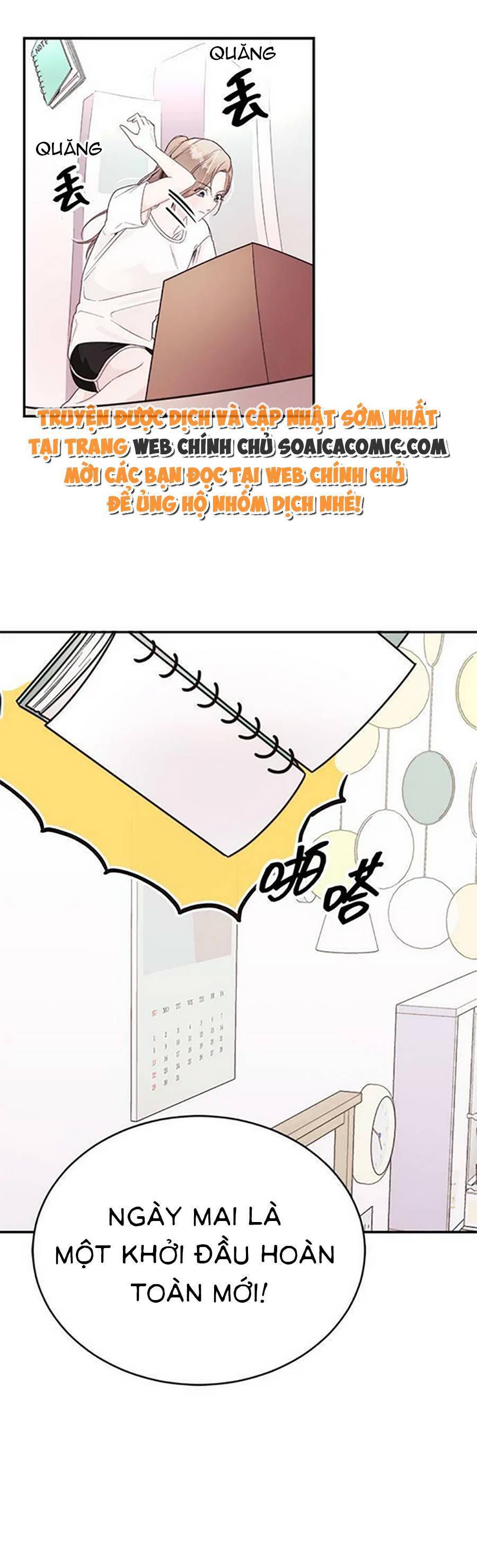 Ai Đã Dành Một Đêm Với Tôi Chapter 2.2 - 1