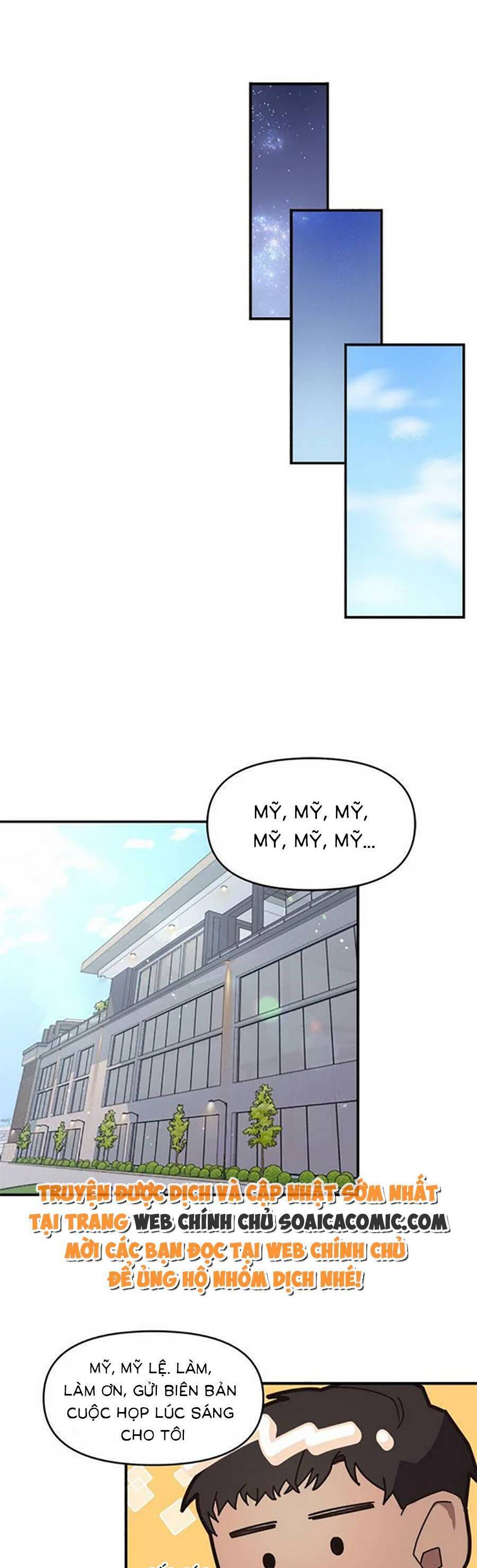 Ai Đã Dành Một Đêm Với Tôi Chapter 2.2 - 2