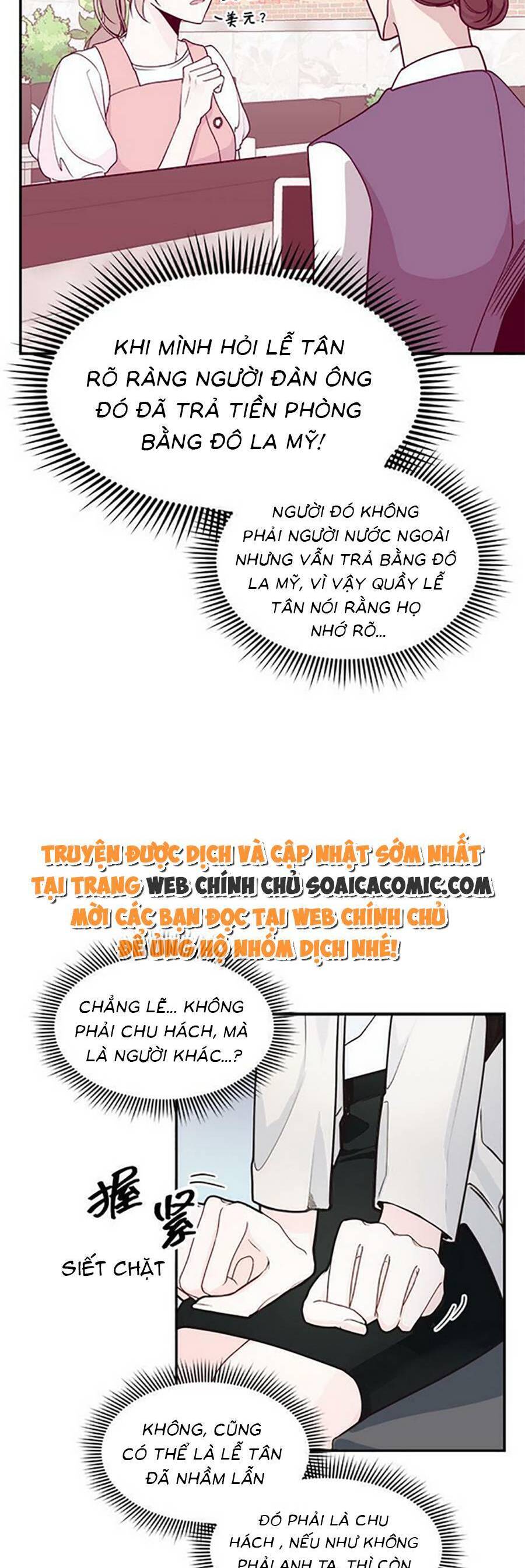 Ai Đã Dành Một Đêm Với Tôi Chapter 2.2 - 11