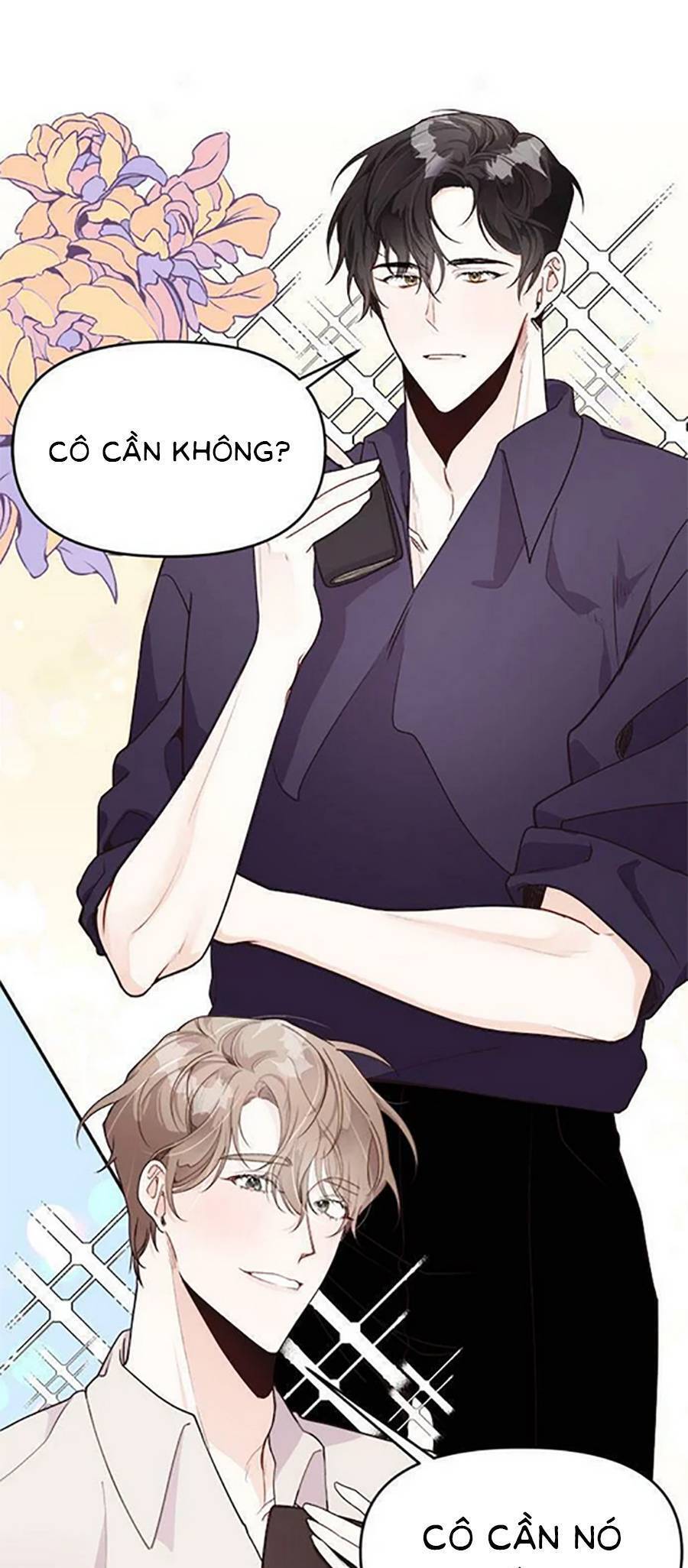 Ai Đã Dành Một Đêm Với Tôi Chapter 2.2 - 17