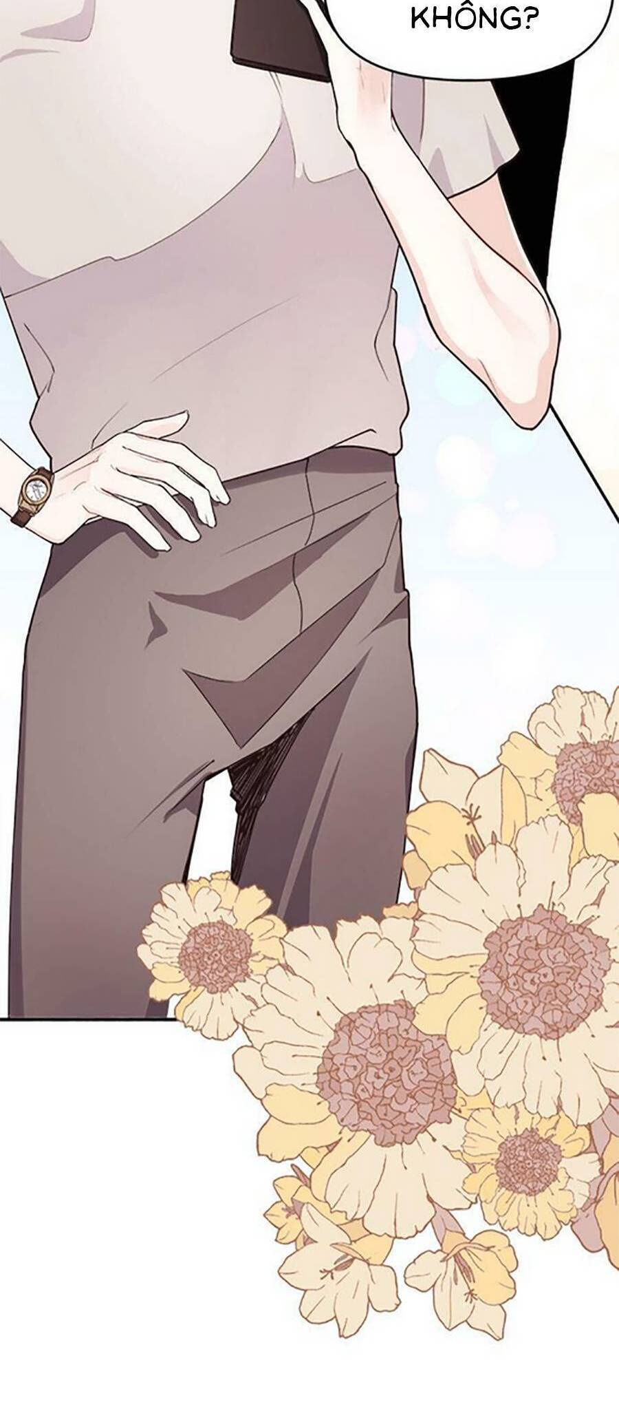 Ai Đã Dành Một Đêm Với Tôi Chapter 2.2 - 18