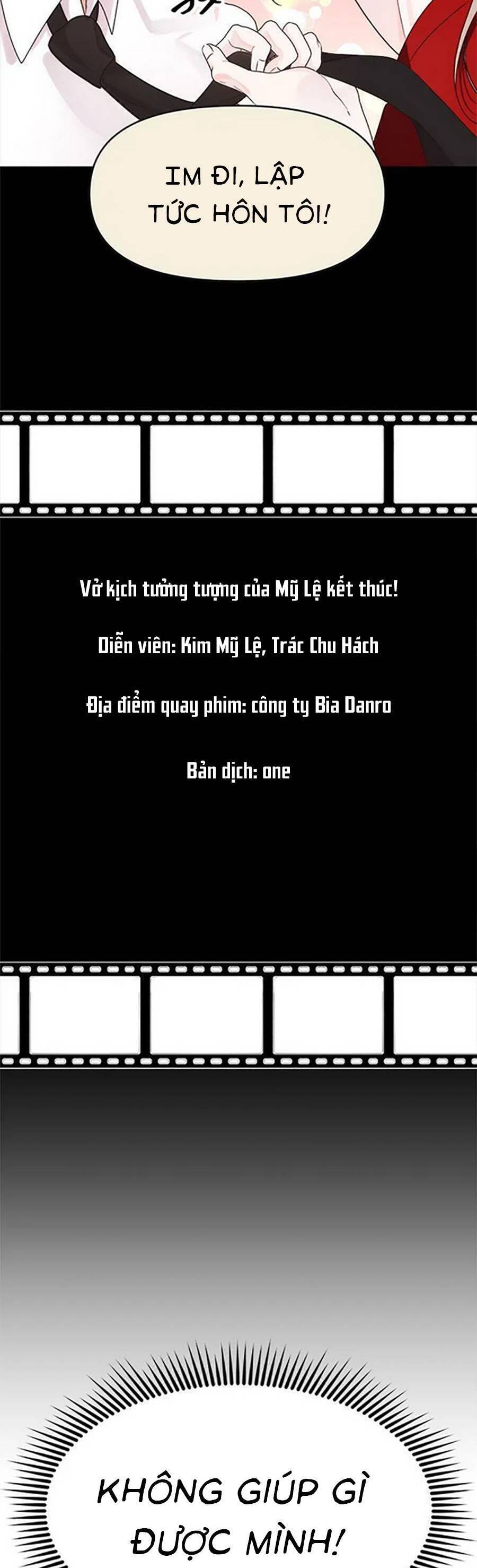 Ai Đã Dành Một Đêm Với Tôi Chapter 2.2 - 7