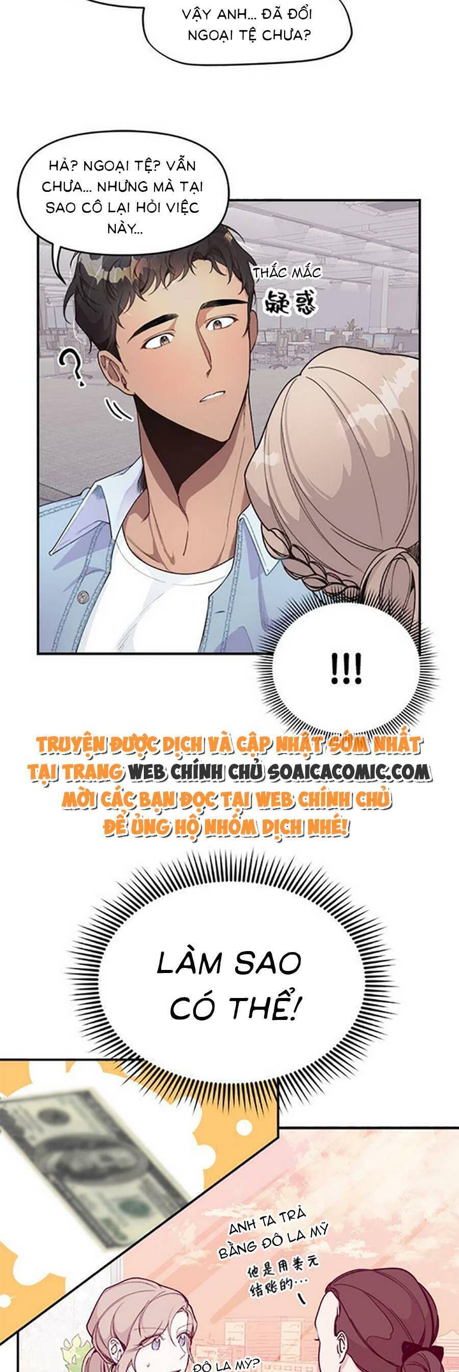 Ai Đã Dành Một Đêm Với Tôi Chapter 2.2 - 10