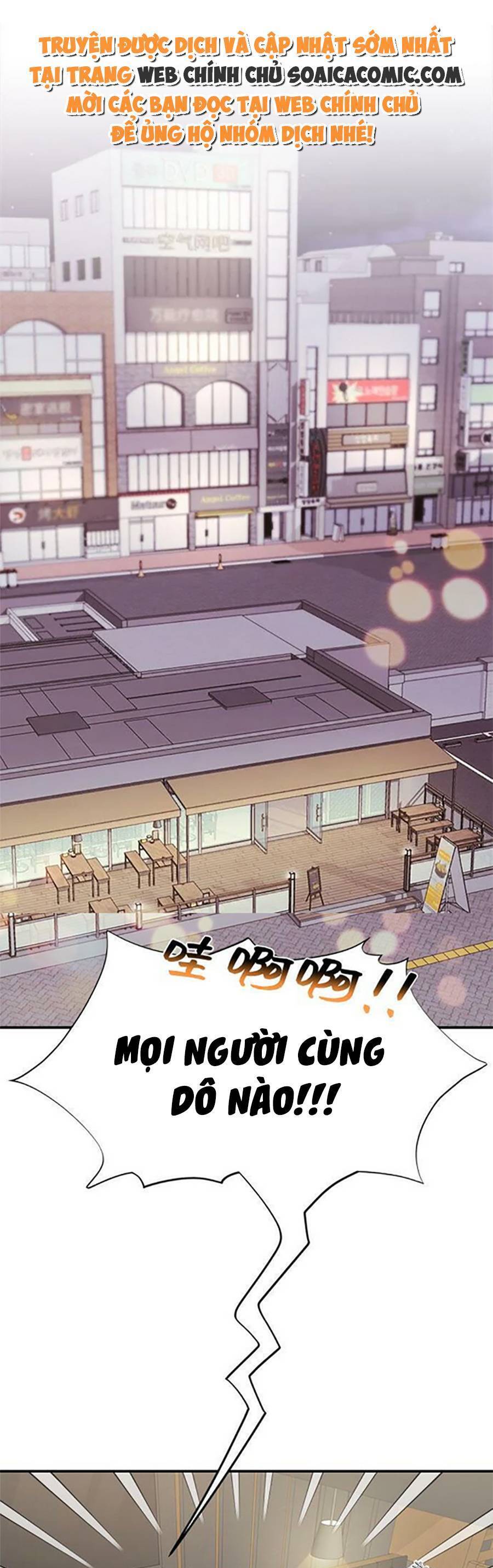 Ai Đã Dành Một Đêm Với Tôi Chapter 3.1 - 1