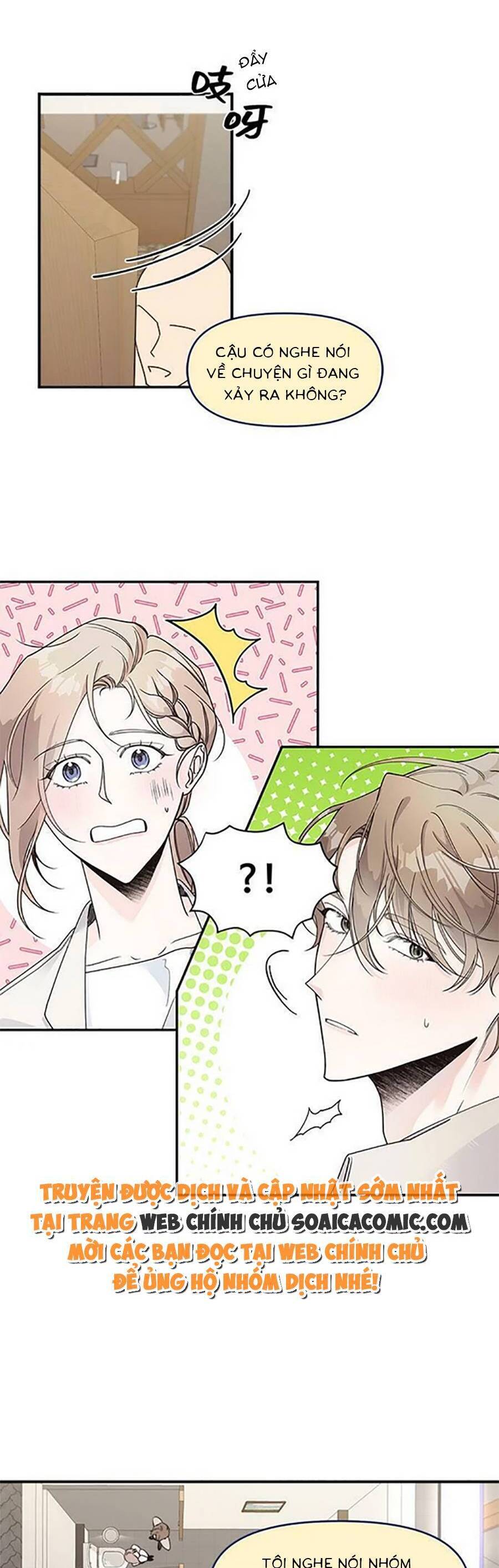 Ai Đã Dành Một Đêm Với Tôi Chapter 3.1 - 10