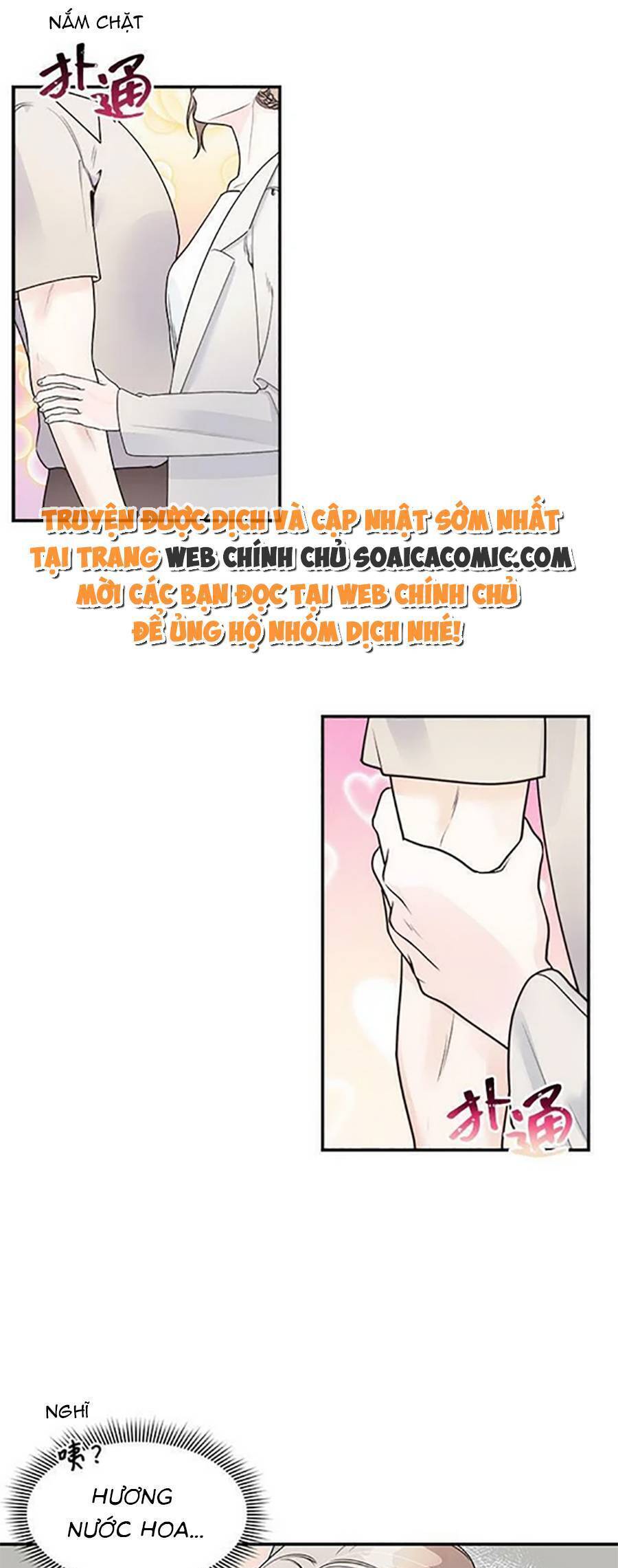 Ai Đã Dành Một Đêm Với Tôi Chapter 3.2 - 1