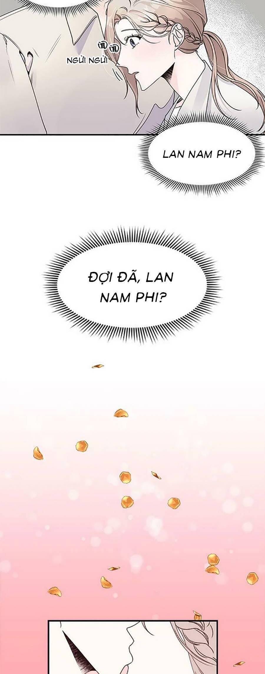 Ai Đã Dành Một Đêm Với Tôi Chapter 3.2 - 2