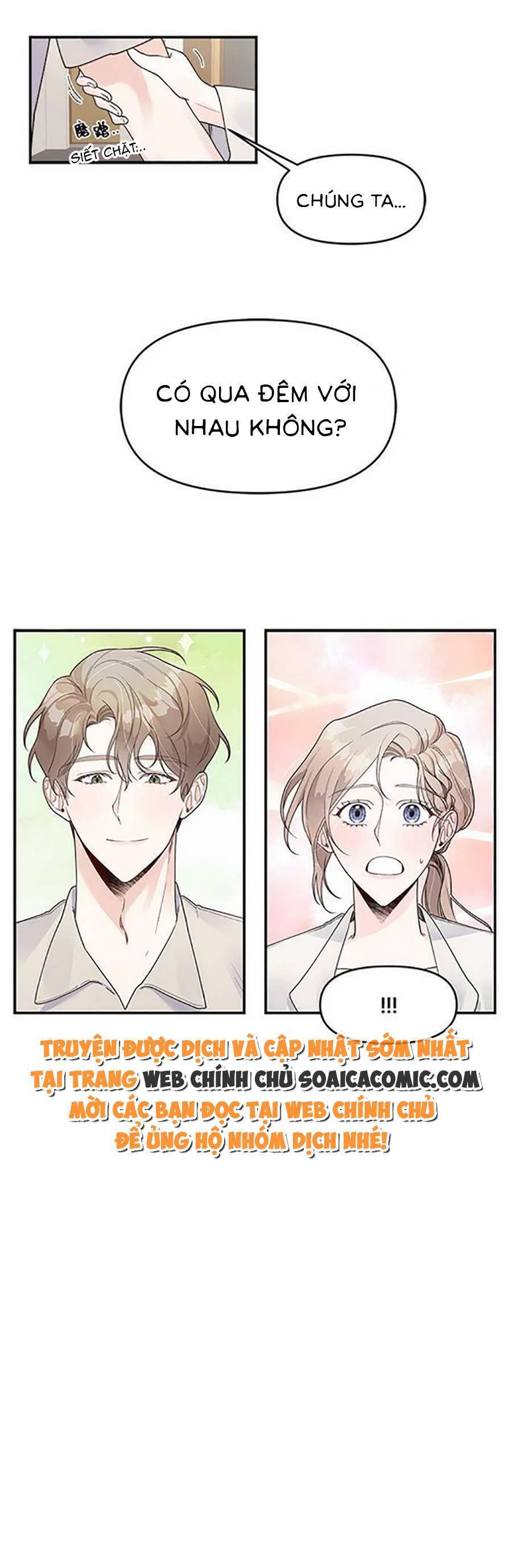 Ai Đã Dành Một Đêm Với Tôi Chapter 3.2 - 12