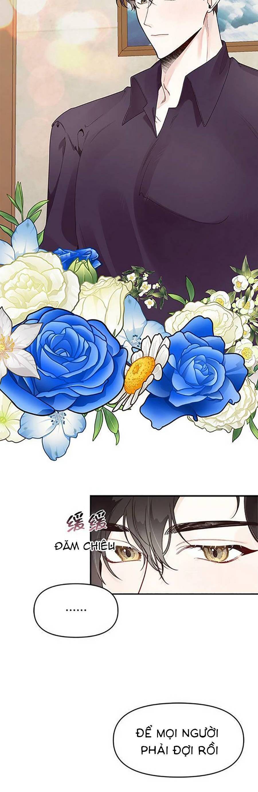 Ai Đã Dành Một Đêm Với Tôi Chapter 3.2 - 14