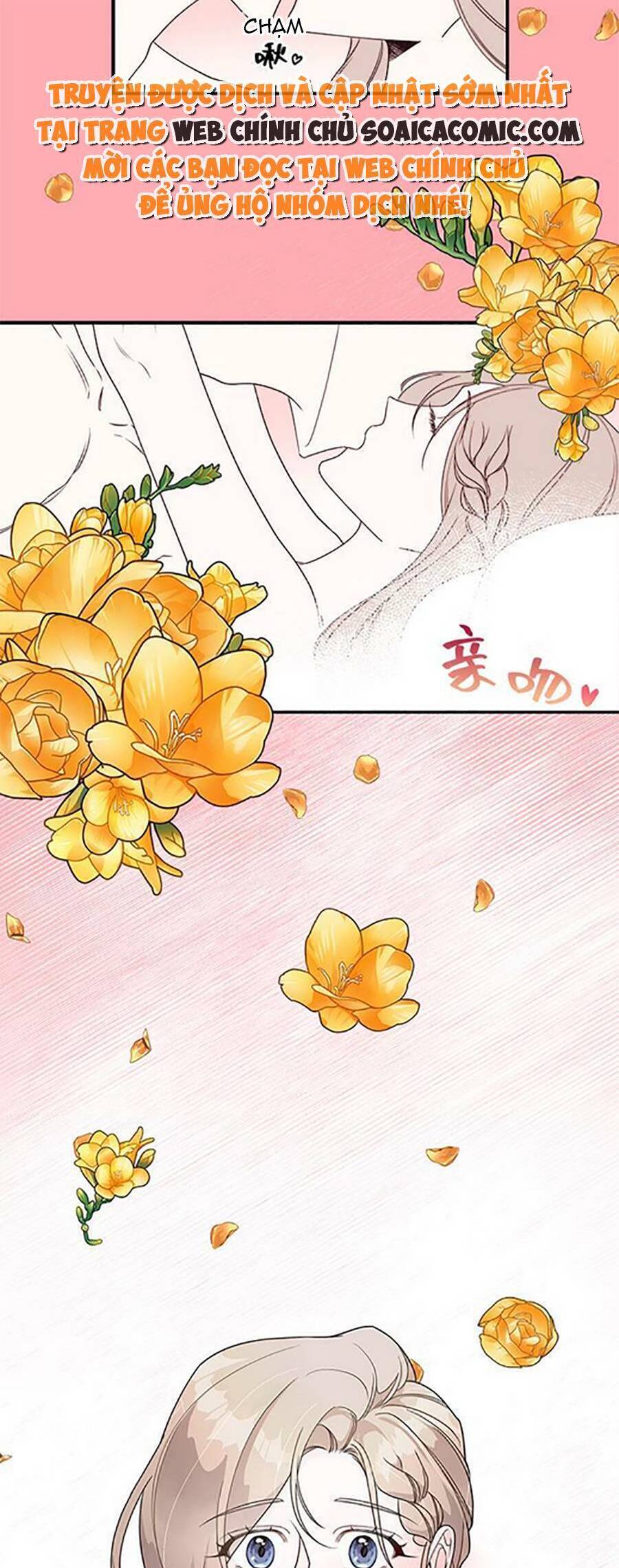 Ai Đã Dành Một Đêm Với Tôi Chapter 3.2 - 3