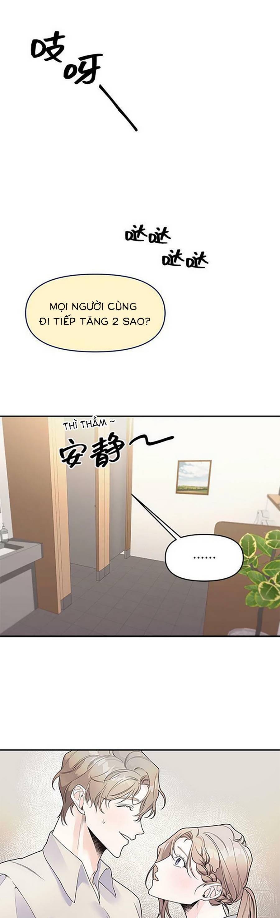 Ai Đã Dành Một Đêm Với Tôi Chapter 3.2 - 5