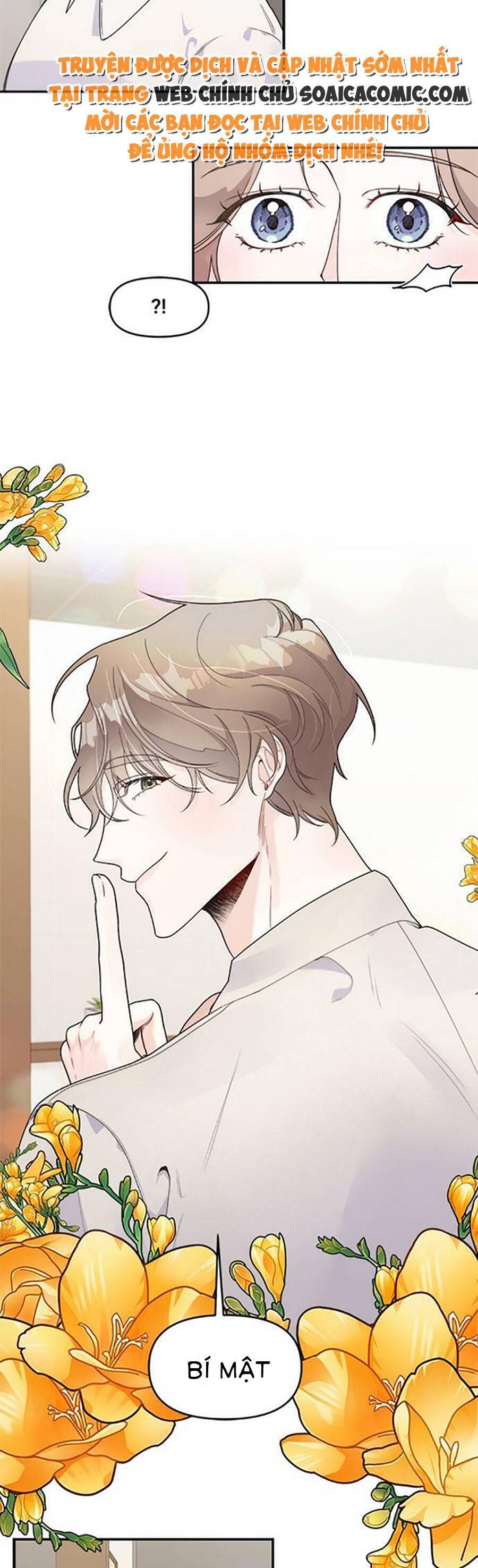 Ai Đã Dành Một Đêm Với Tôi Chapter 3.2 - 9