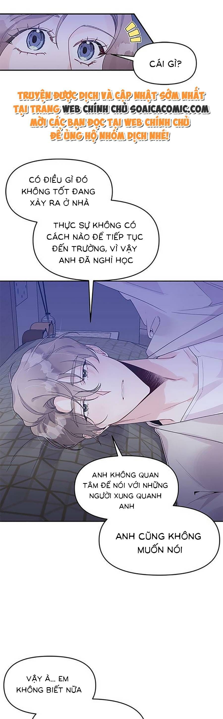 Ai Đã Dành Một Đêm Với Tôi Chapter 7.2 - 1