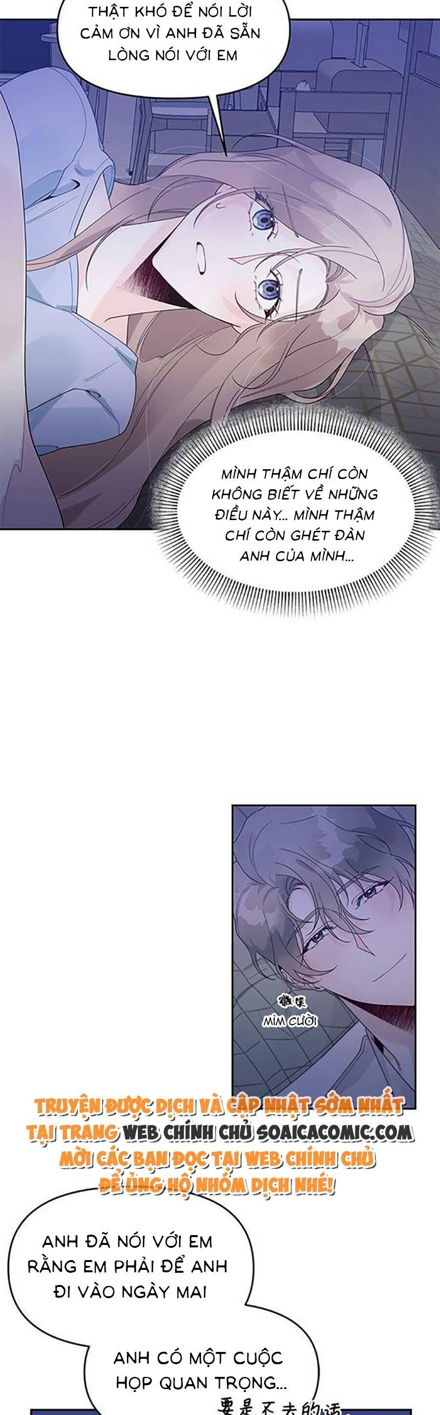 Ai Đã Dành Một Đêm Với Tôi Chapter 7.2 - 2