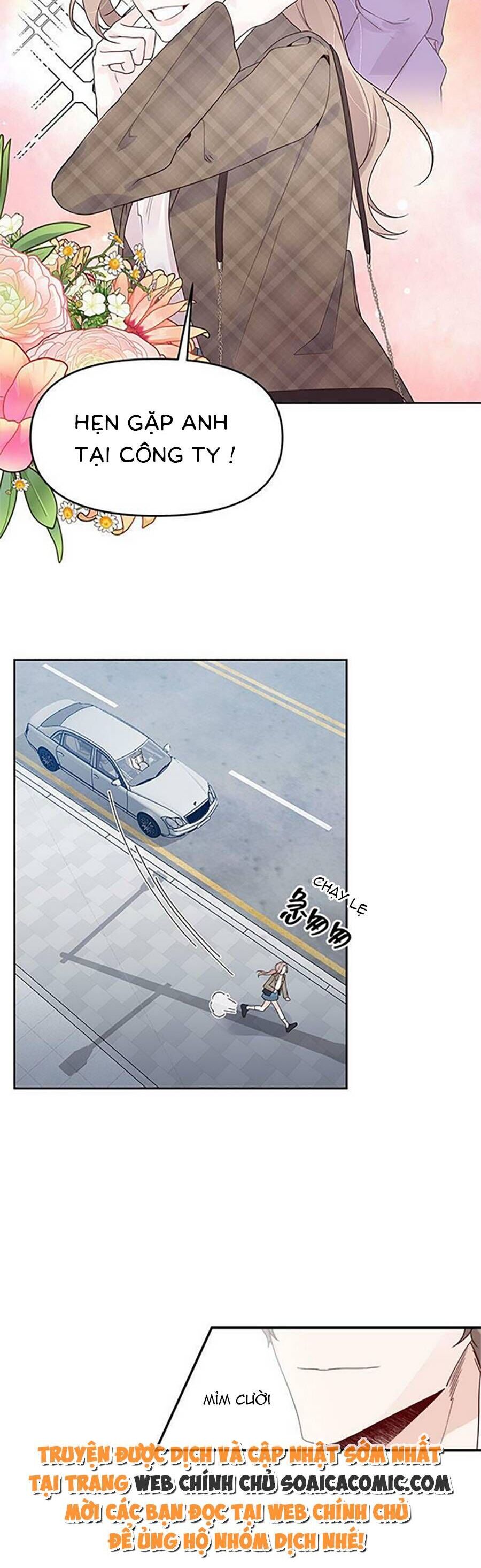 Ai Đã Dành Một Đêm Với Tôi Chapter 7.2 - 14