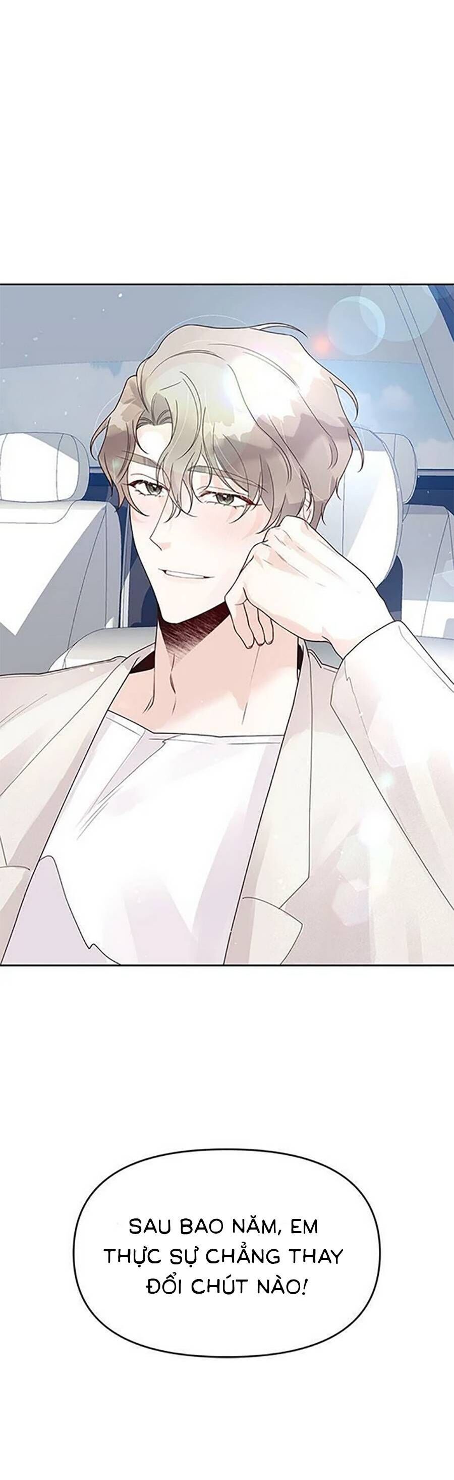 Ai Đã Dành Một Đêm Với Tôi Chapter 7.2 - 15