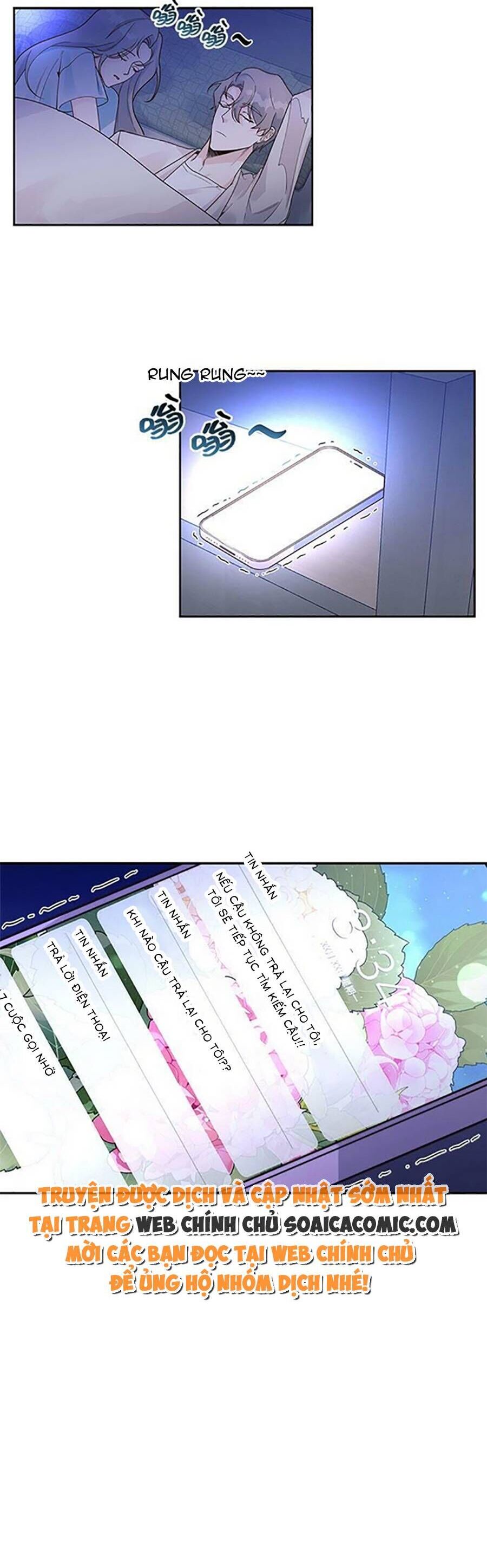 Ai Đã Dành Một Đêm Với Tôi Chapter 7.2 - 5