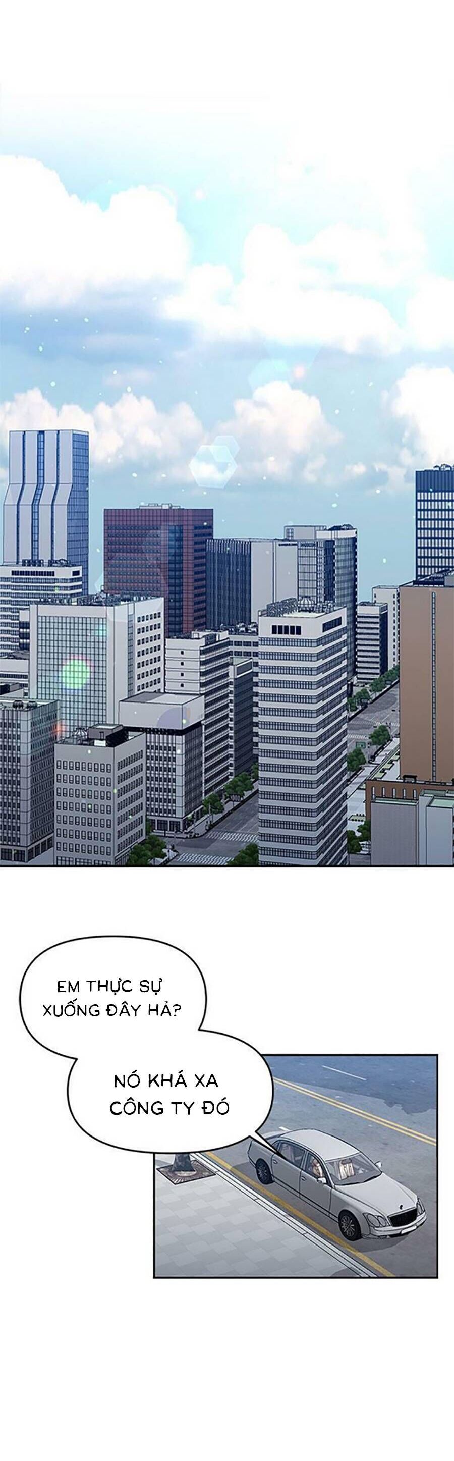 Ai Đã Dành Một Đêm Với Tôi Chapter 7.2 - 6