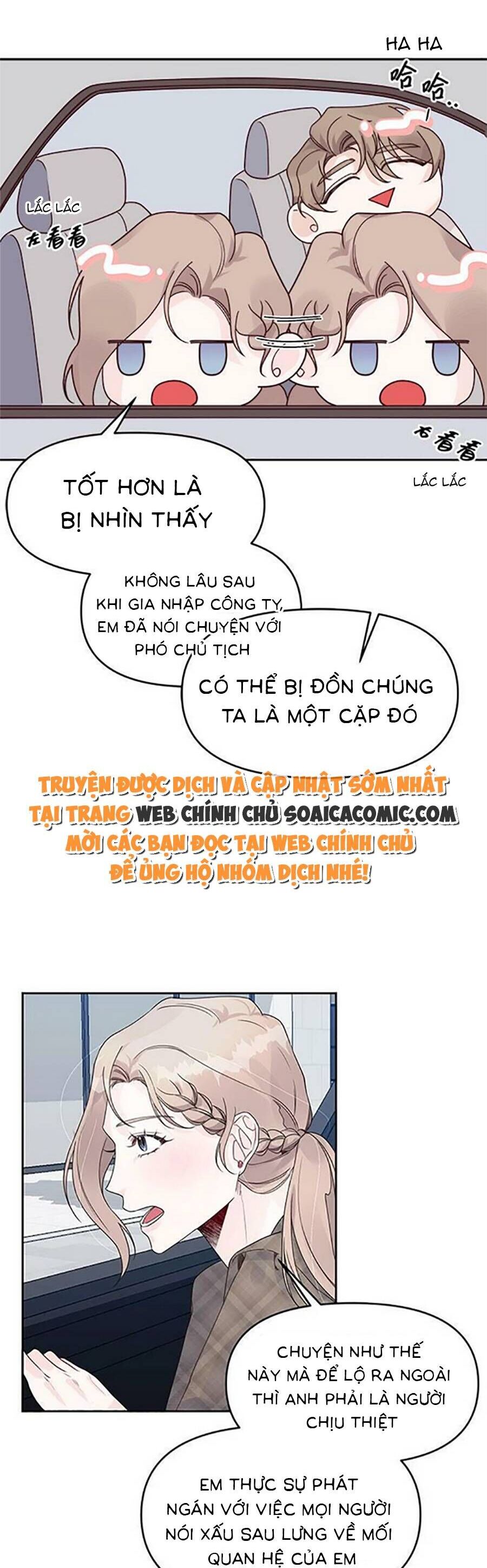 Ai Đã Dành Một Đêm Với Tôi Chapter 7.2 - 7