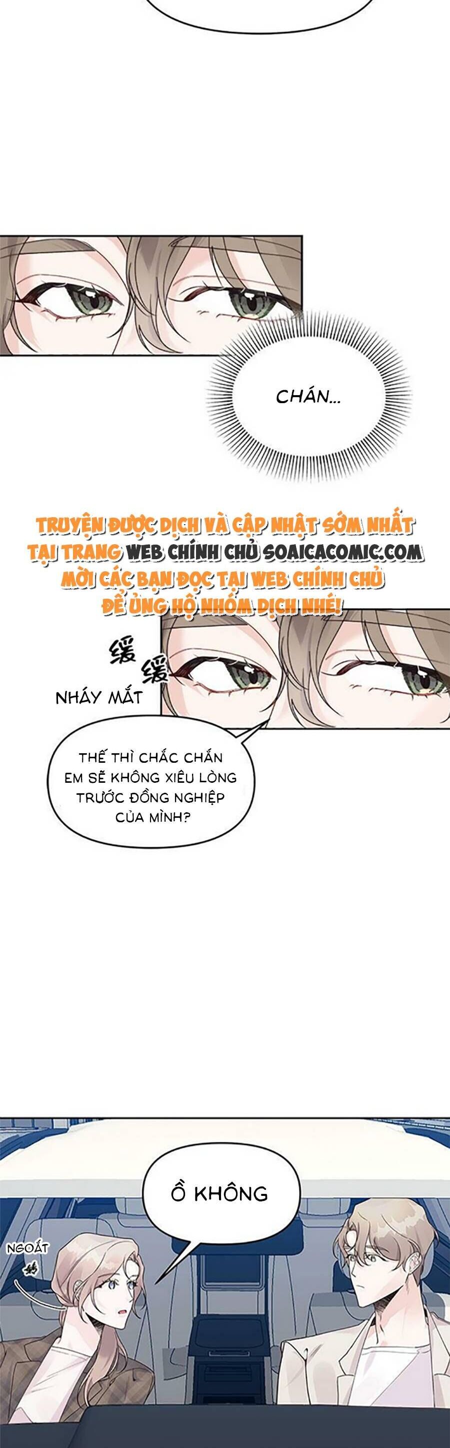 Ai Đã Dành Một Đêm Với Tôi Chapter 7.2 - 8