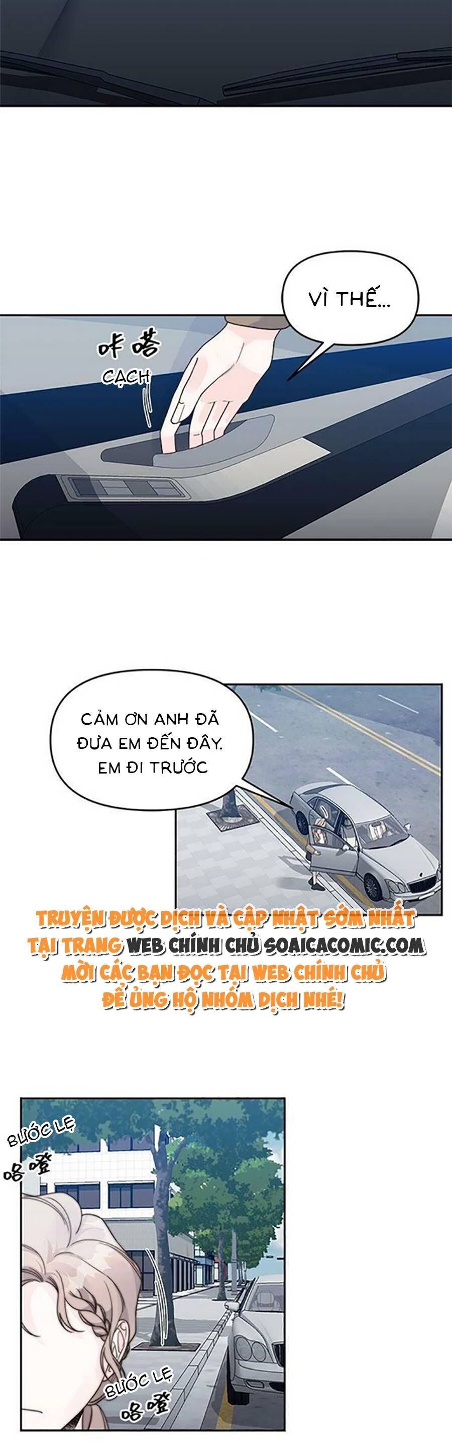 Ai Đã Dành Một Đêm Với Tôi Chapter 7.2 - 9