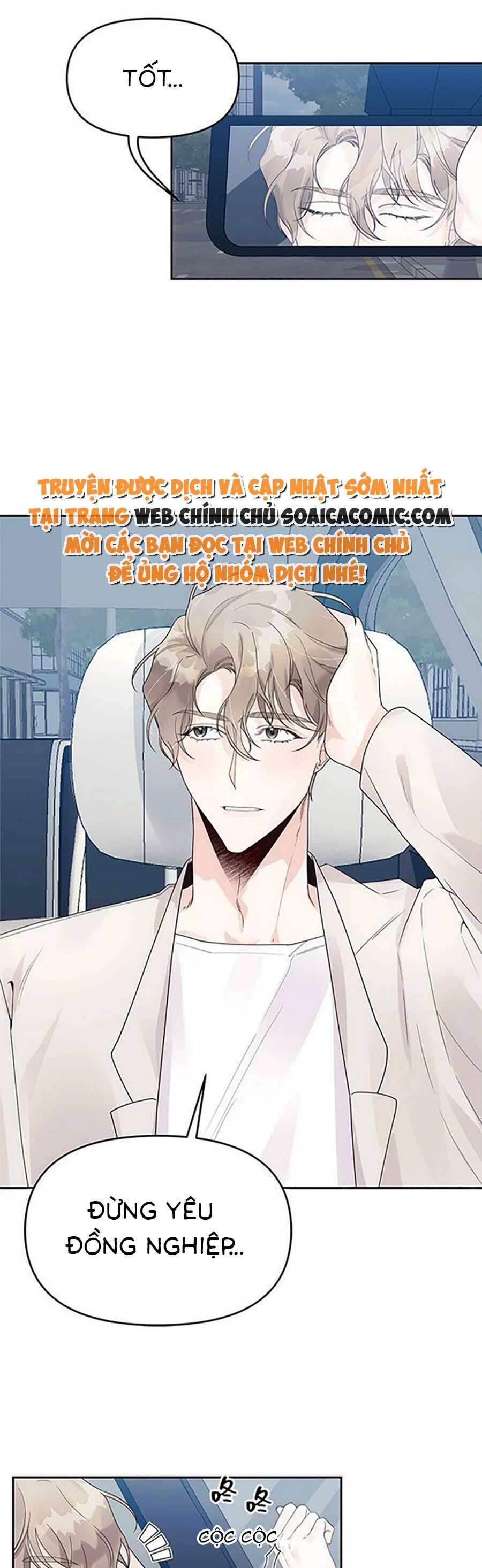 Ai Đã Dành Một Đêm Với Tôi Chapter 7.2 - 10