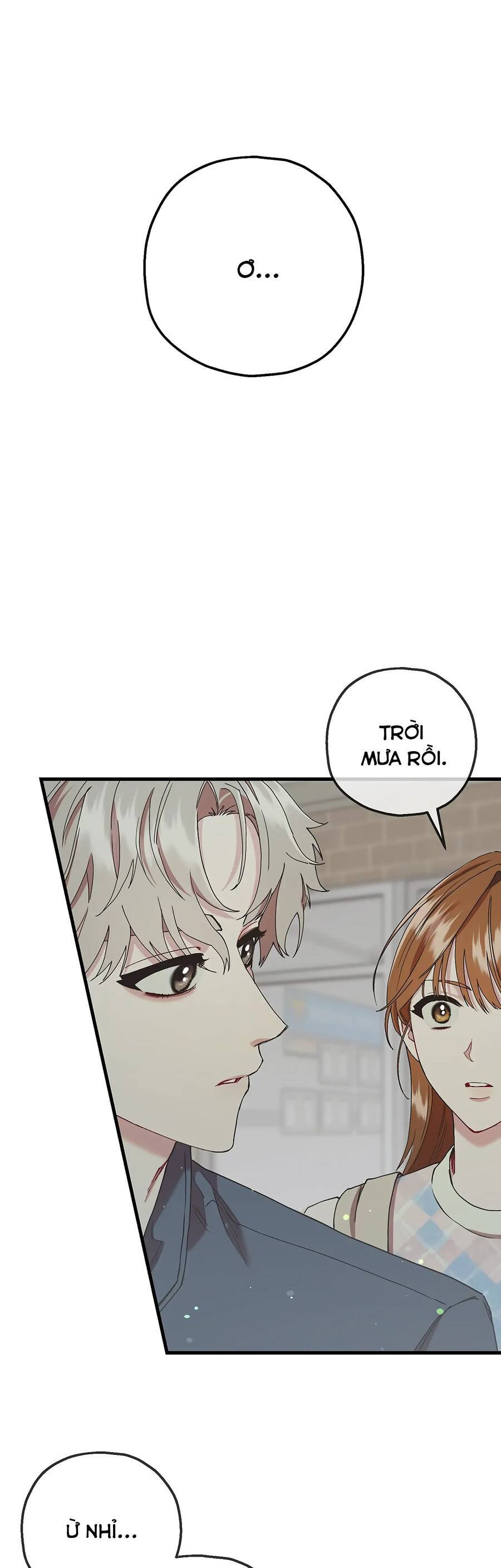 Người Chồng Thứ Hai Của Tôi Chapter 59 - 21