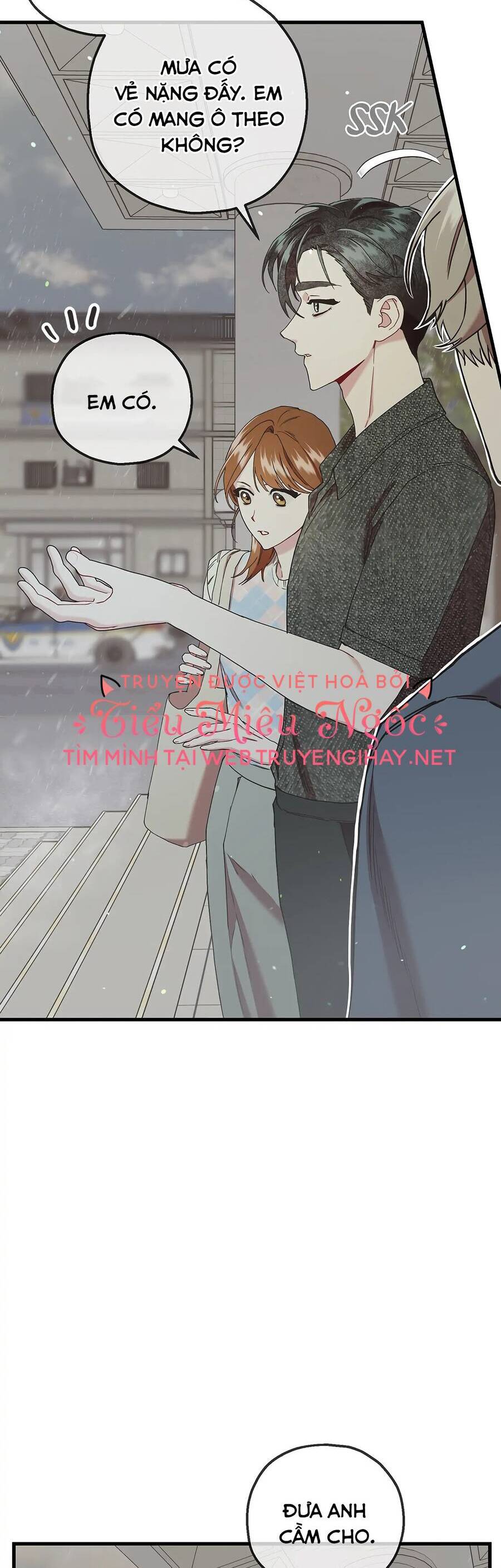 Người Chồng Thứ Hai Của Tôi Chapter 59 - 22