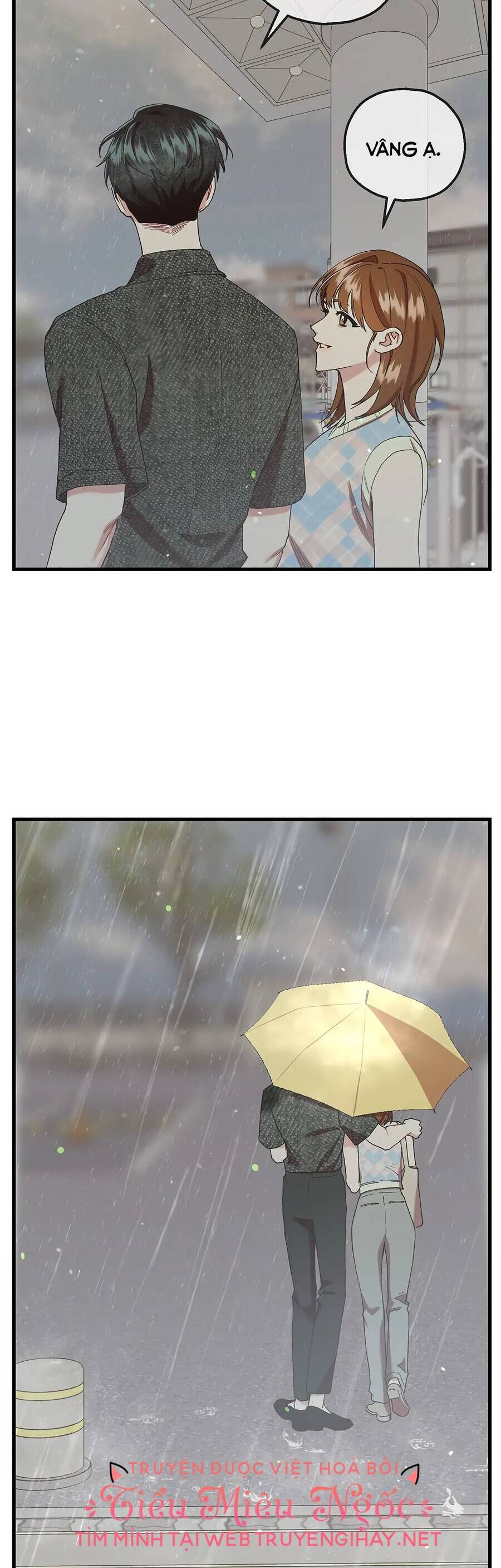 Người Chồng Thứ Hai Của Tôi Chapter 59 - 23