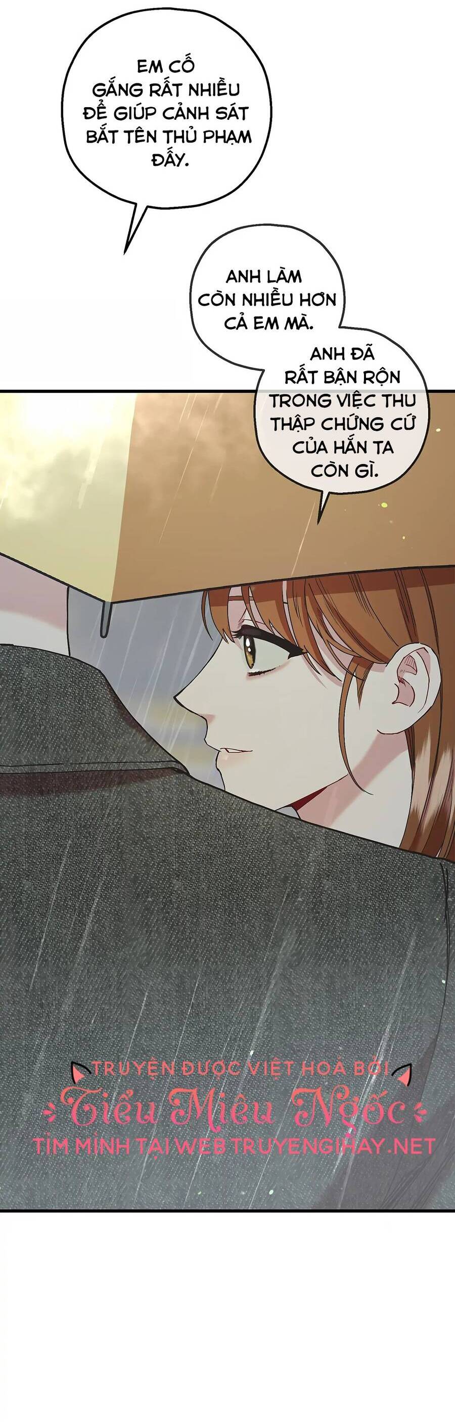 Người Chồng Thứ Hai Của Tôi Chapter 59 - 26