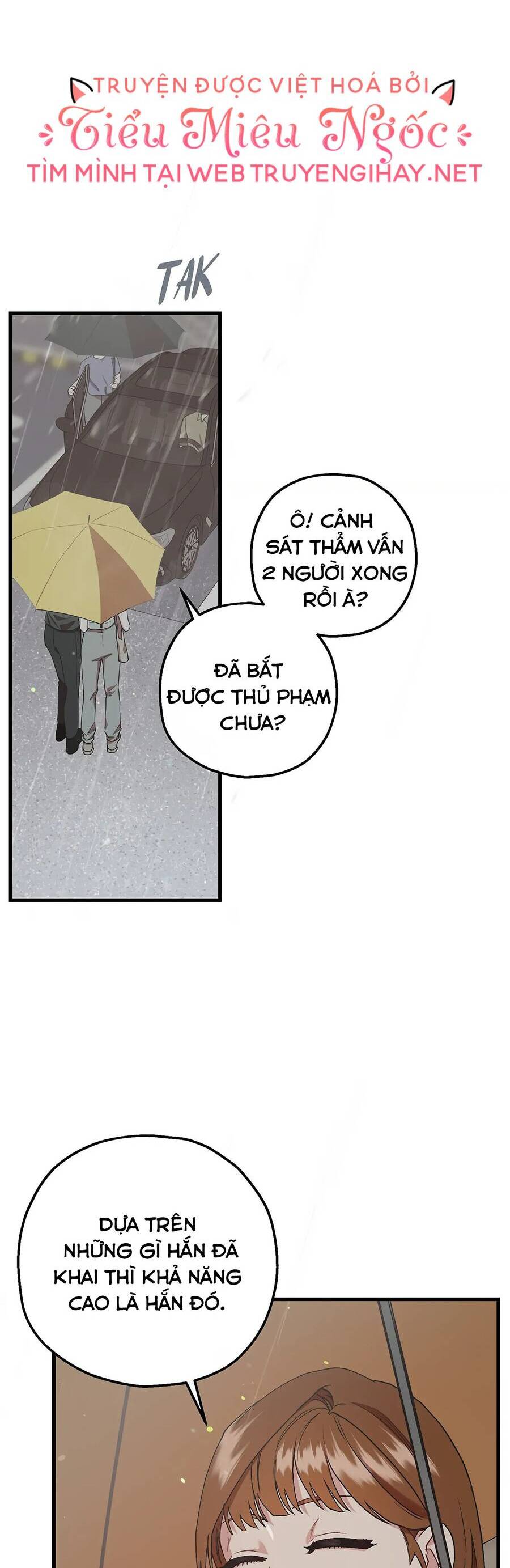 Người Chồng Thứ Hai Của Tôi Chapter 59 - 28