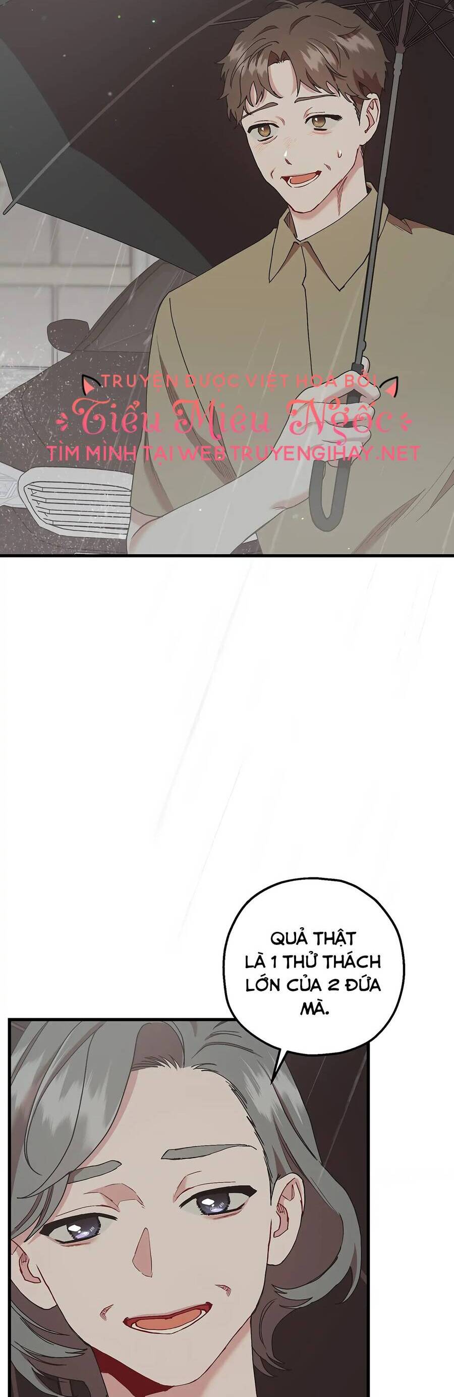 Người Chồng Thứ Hai Của Tôi Chapter 59 - 30