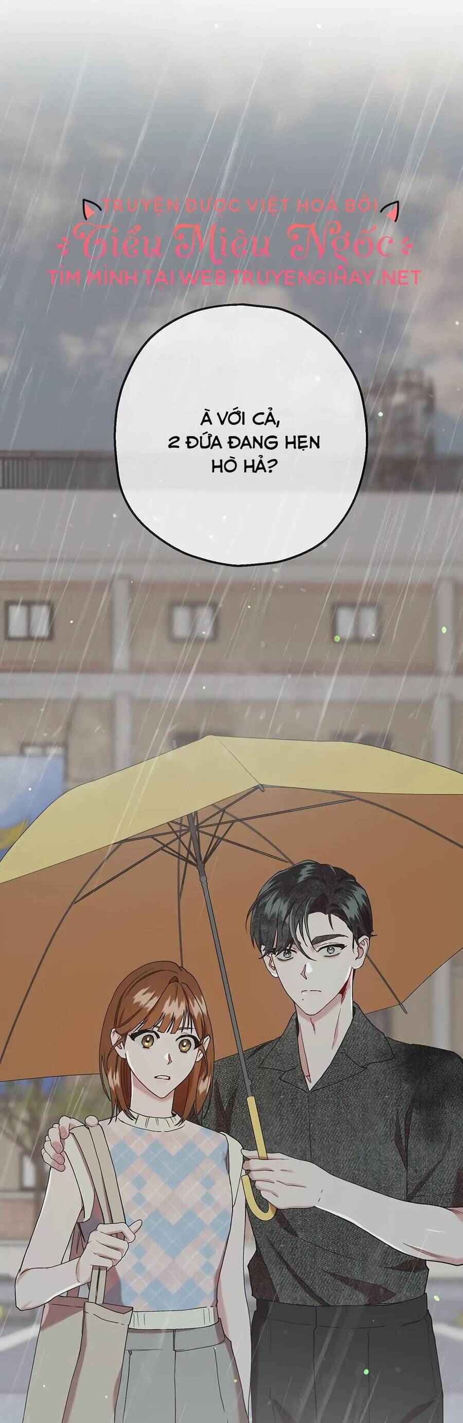 Người Chồng Thứ Hai Của Tôi Chapter 59 - 32