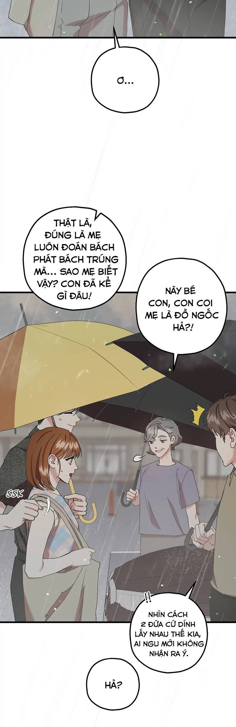 Người Chồng Thứ Hai Của Tôi Chapter 59 - 33