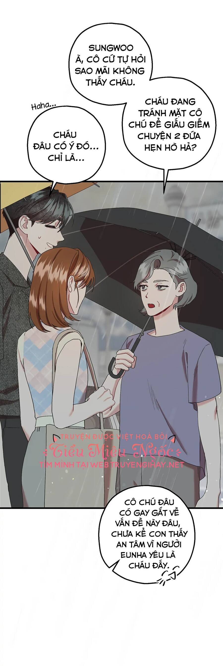 Người Chồng Thứ Hai Của Tôi Chapter 59 - 34