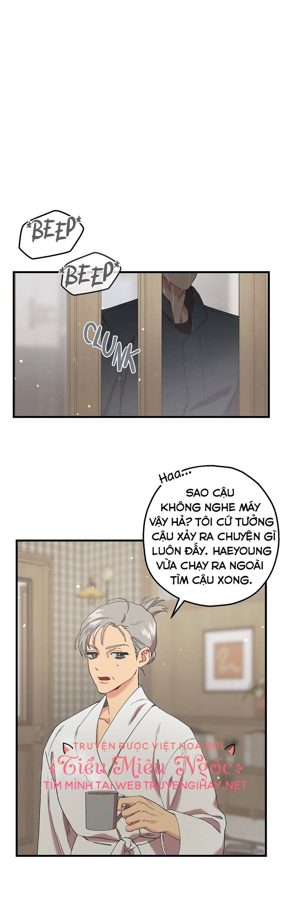 Người Chồng Thứ Hai Của Tôi Chapter 59 - 46