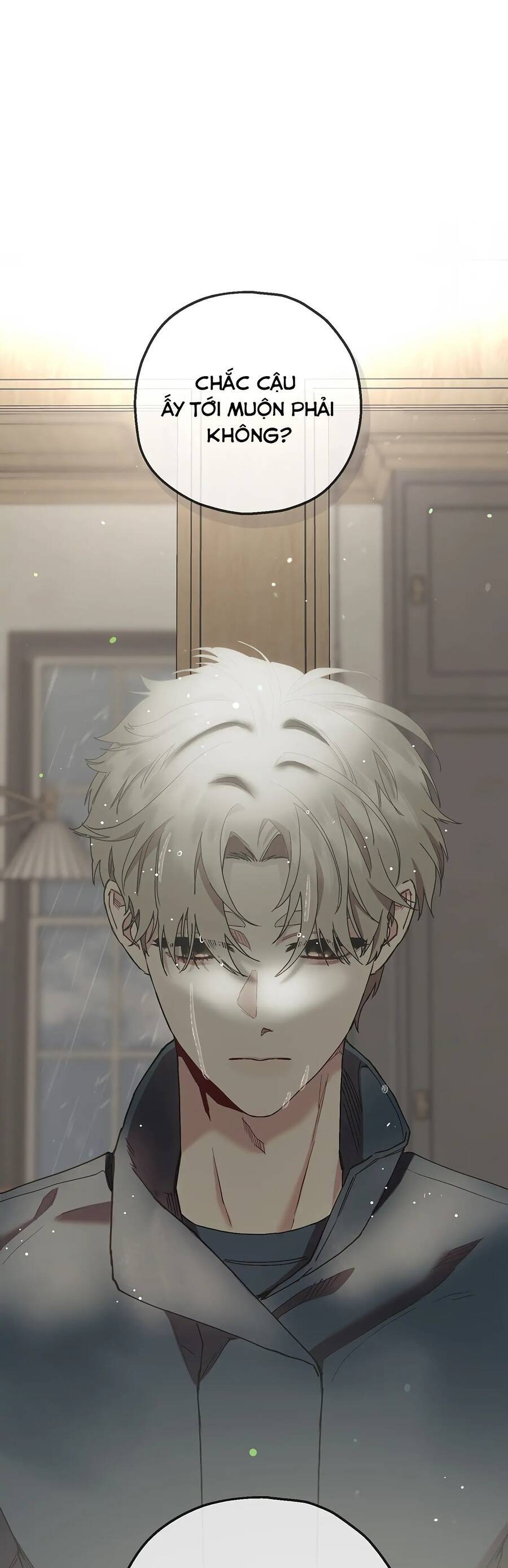 Người Chồng Thứ Hai Của Tôi Chapter 59 - 47