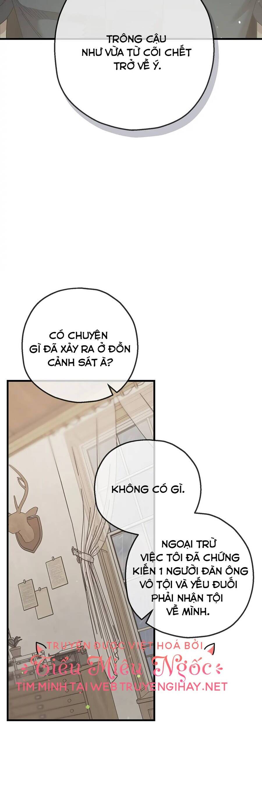 Người Chồng Thứ Hai Của Tôi Chapter 59 - 48