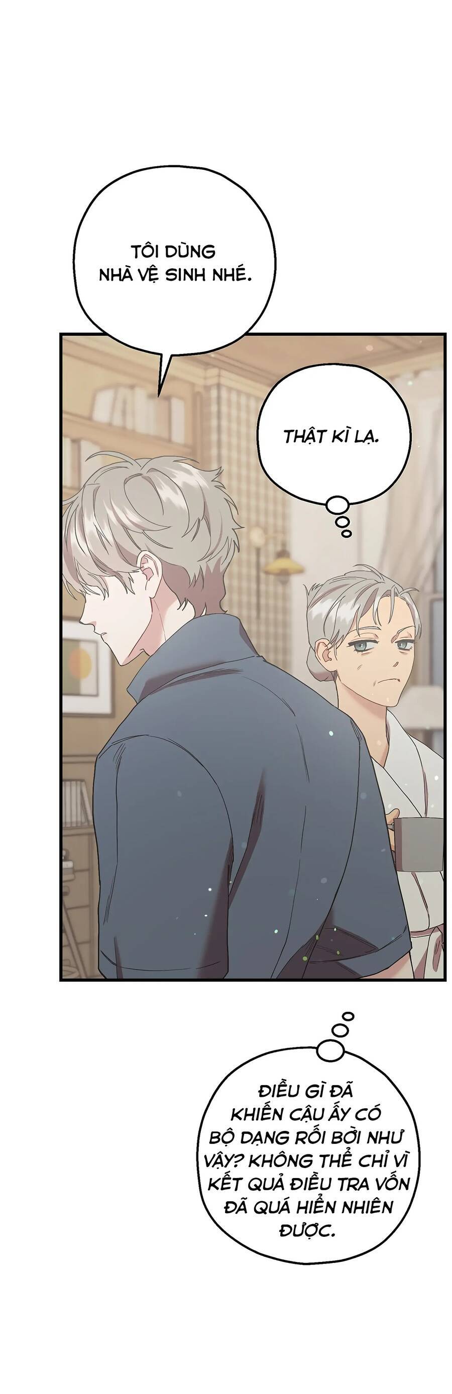 Người Chồng Thứ Hai Của Tôi Chapter 59 - 49