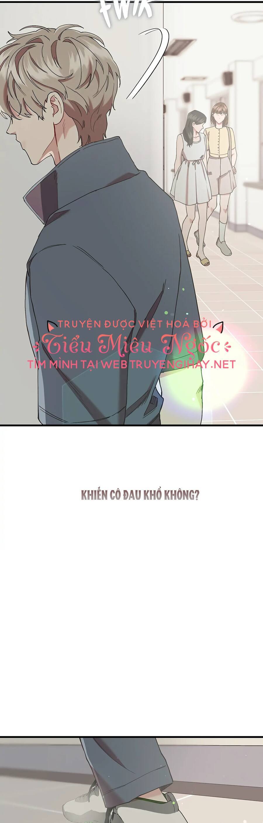 Người Chồng Thứ Hai Của Tôi Chapter 59 - 57