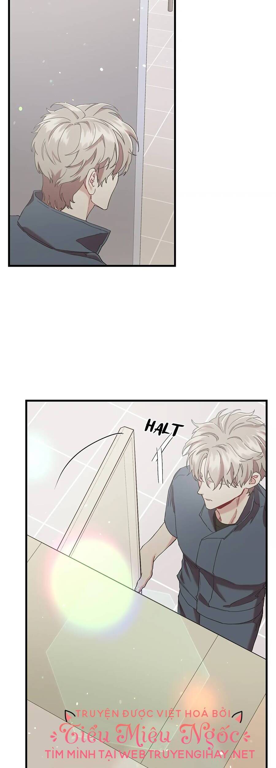 Người Chồng Thứ Hai Của Tôi Chapter 59 - 61