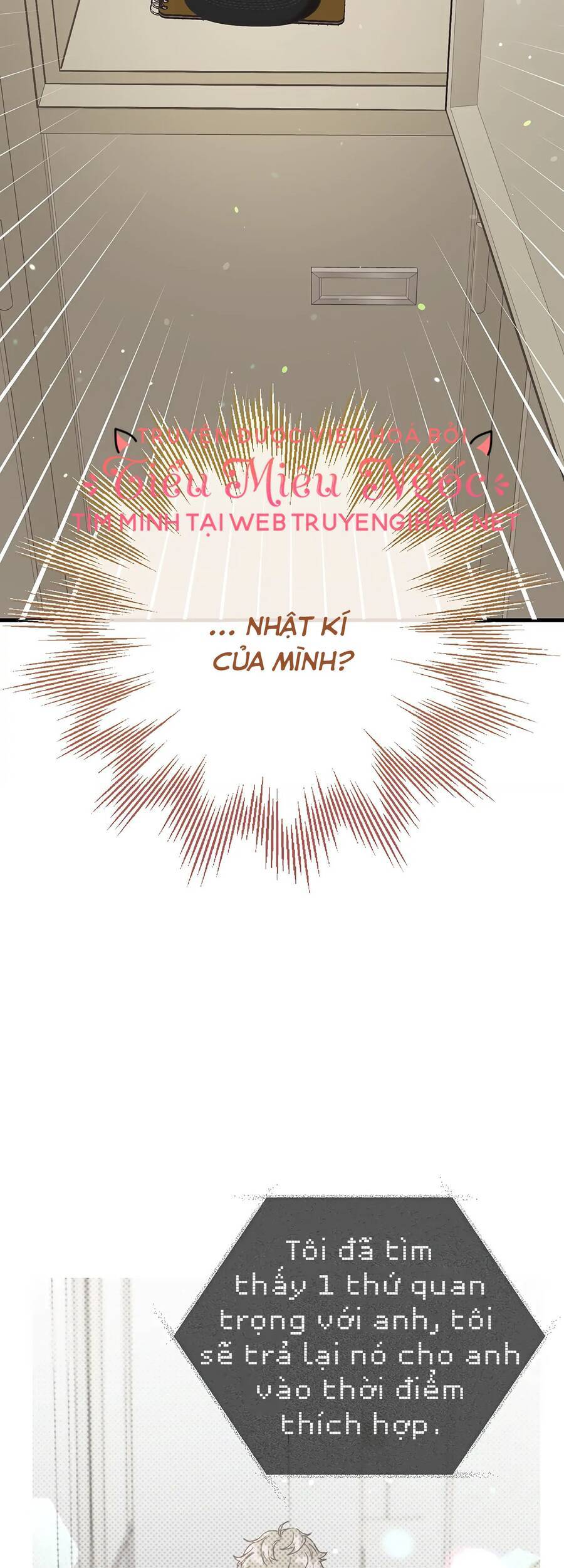 Người Chồng Thứ Hai Của Tôi Chapter 59 - 63