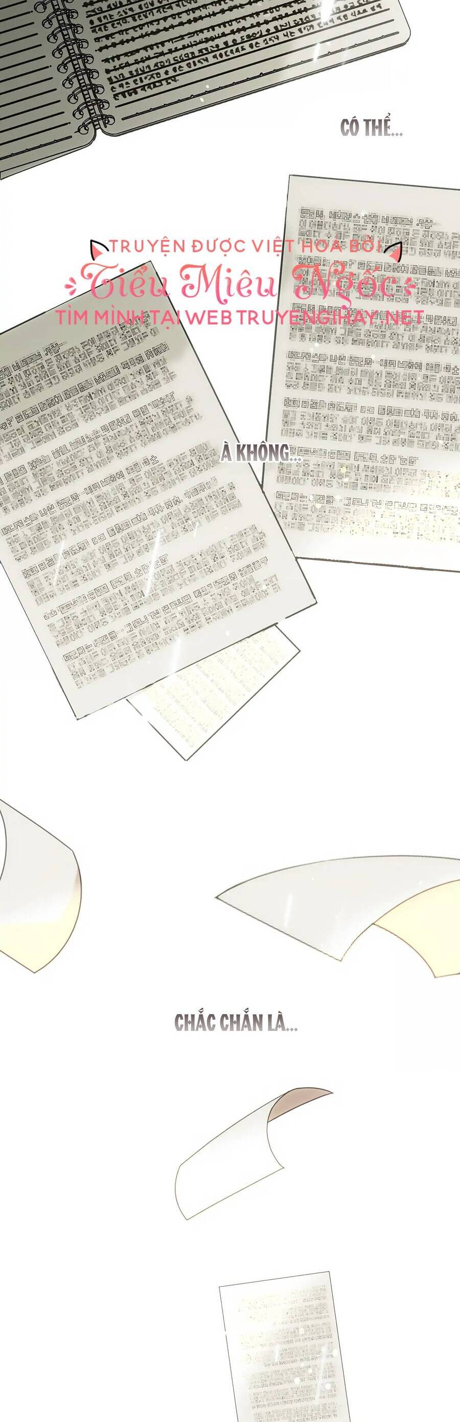 Người Chồng Thứ Hai Của Tôi Chapter 59 - 66