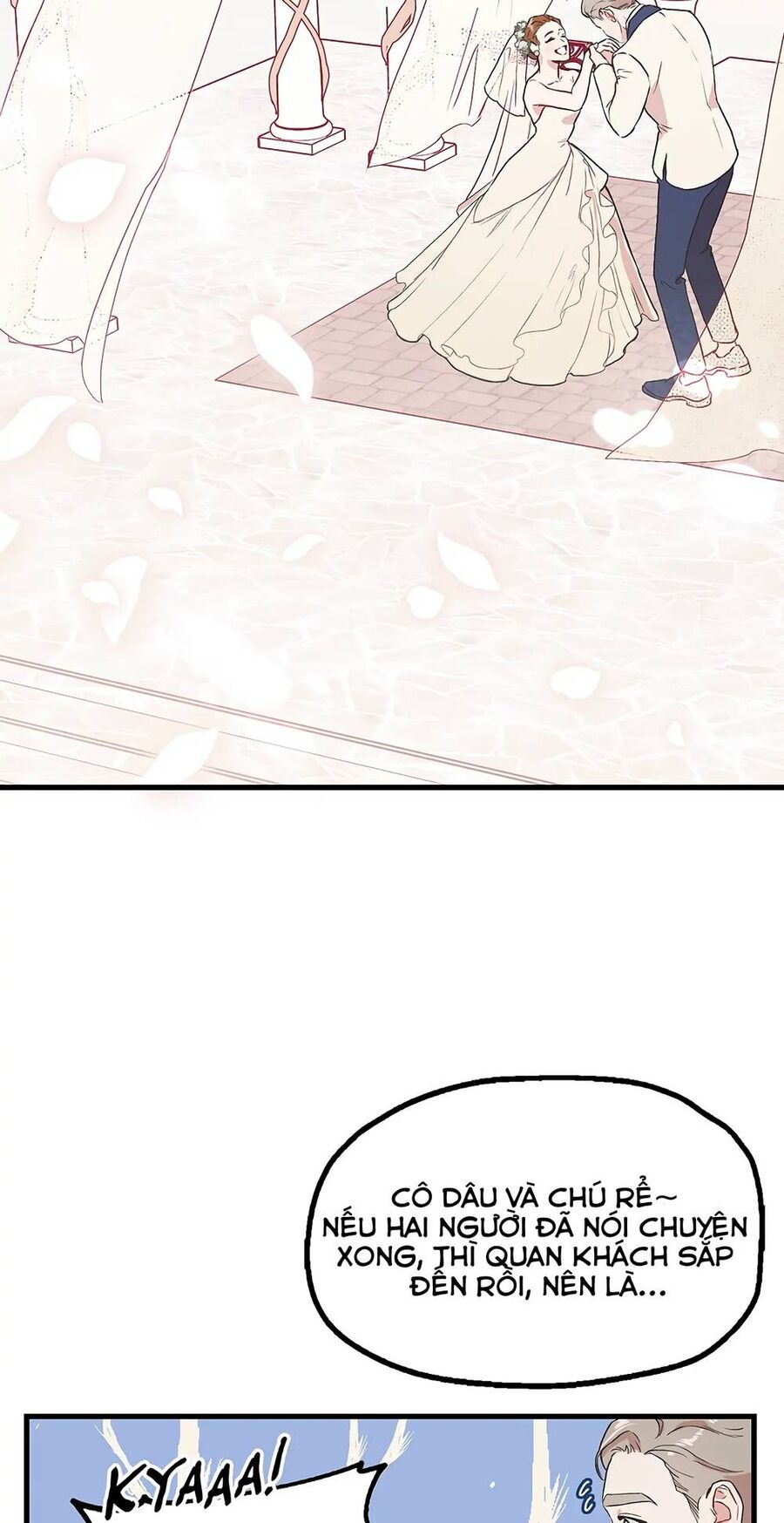 Người Chồng Thứ Hai Của Tôi Chapter 1 - 11