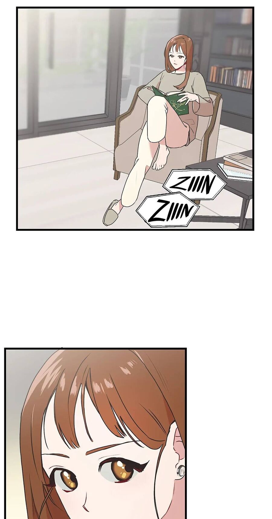 Người Chồng Thứ Hai Của Tôi Chapter 1 - 56