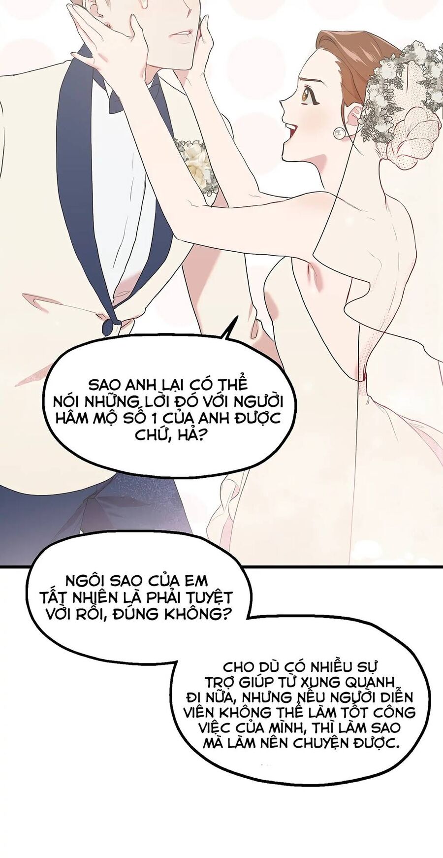 Người Chồng Thứ Hai Của Tôi Chapter 1 - 7