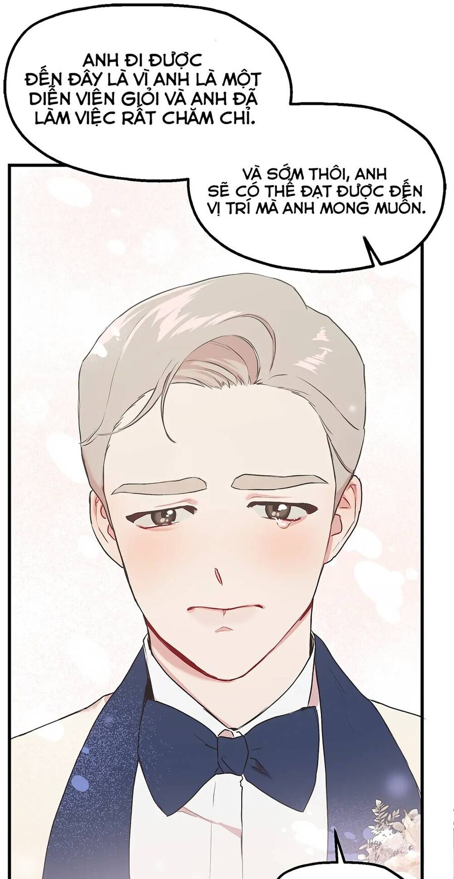 Người Chồng Thứ Hai Của Tôi Chapter 1 - 8