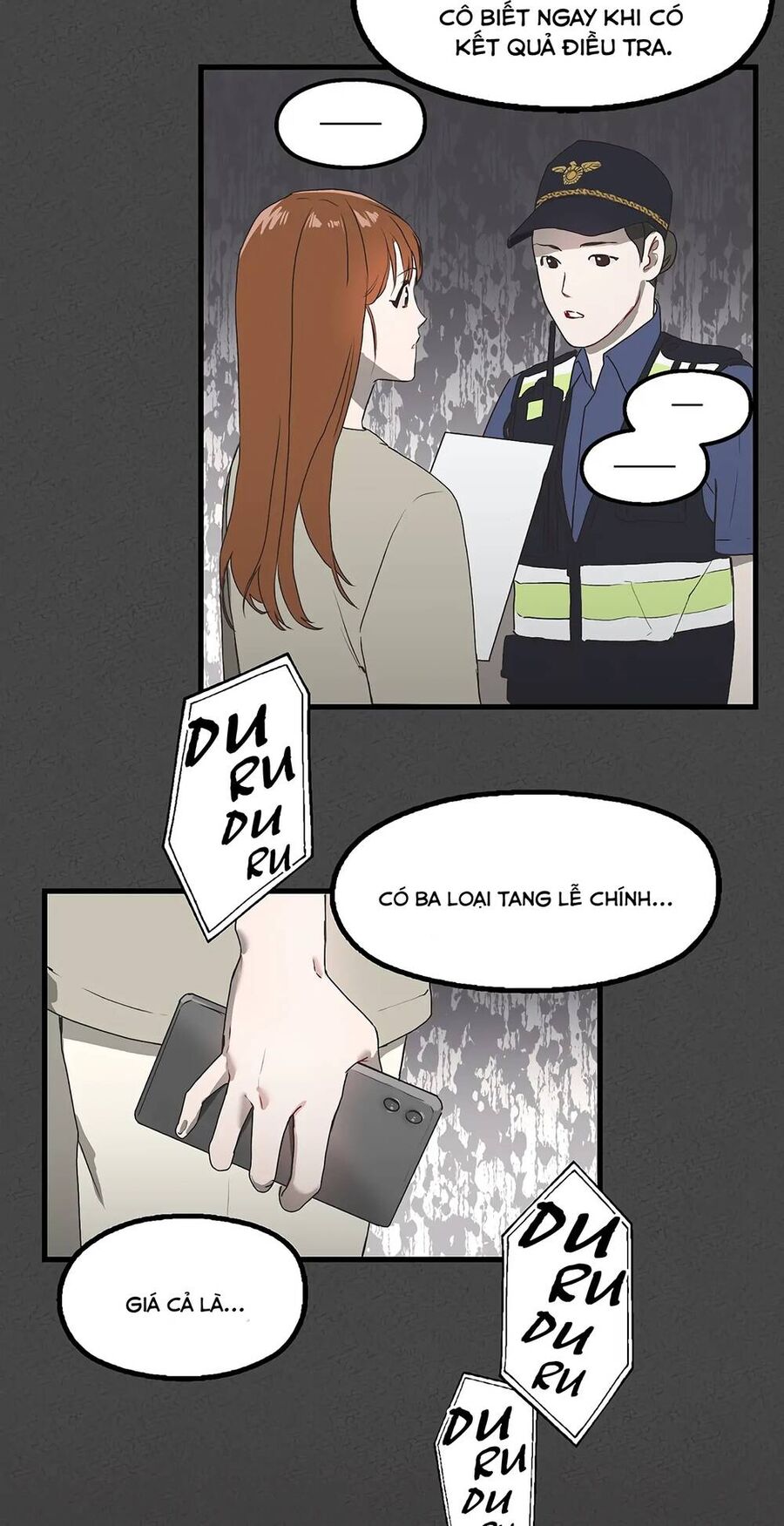 Người Chồng Thứ Hai Của Tôi Chapter 1 - 79