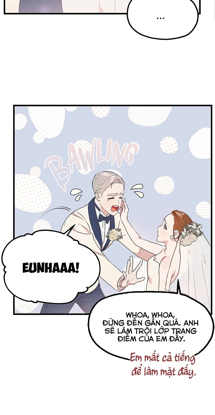 Người Chồng Thứ Hai Của Tôi Chapter 1 - 9