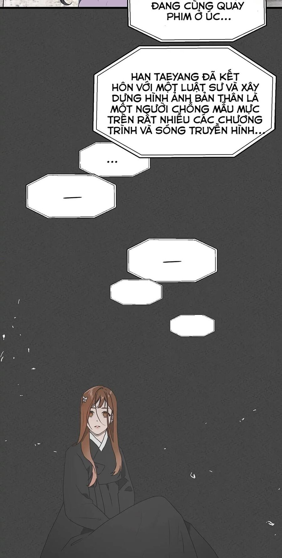 Người Chồng Thứ Hai Của Tôi Chapter 1 - 85